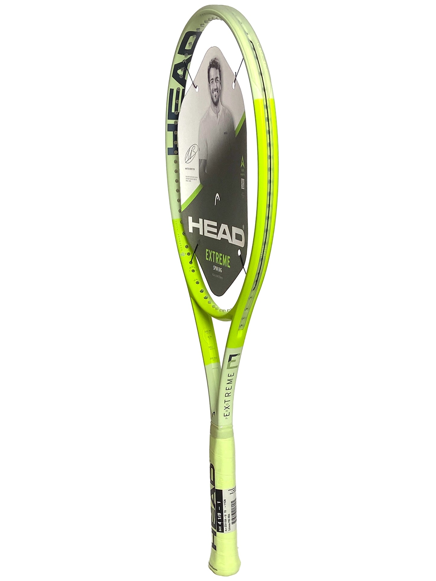 Head Extreme Pro 2024 Unstrung (231104)