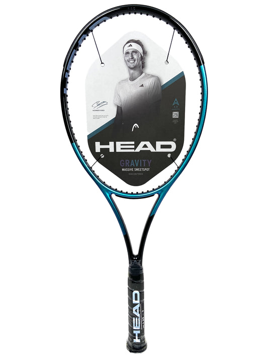 Head Gravity Pro 2025 (231105)