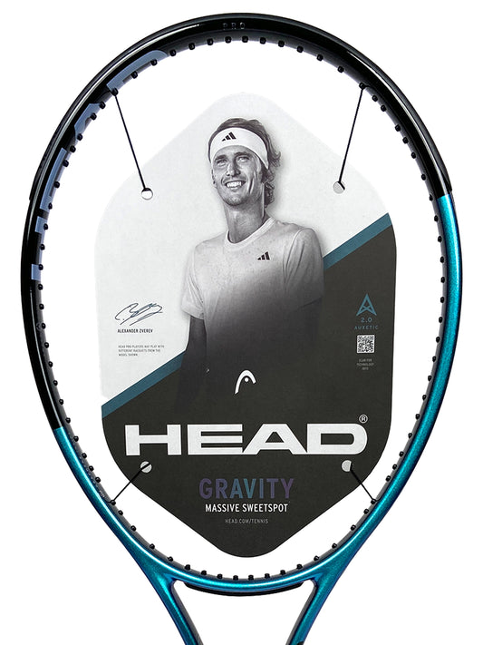 Head Gravity Pro 2025 (231105)