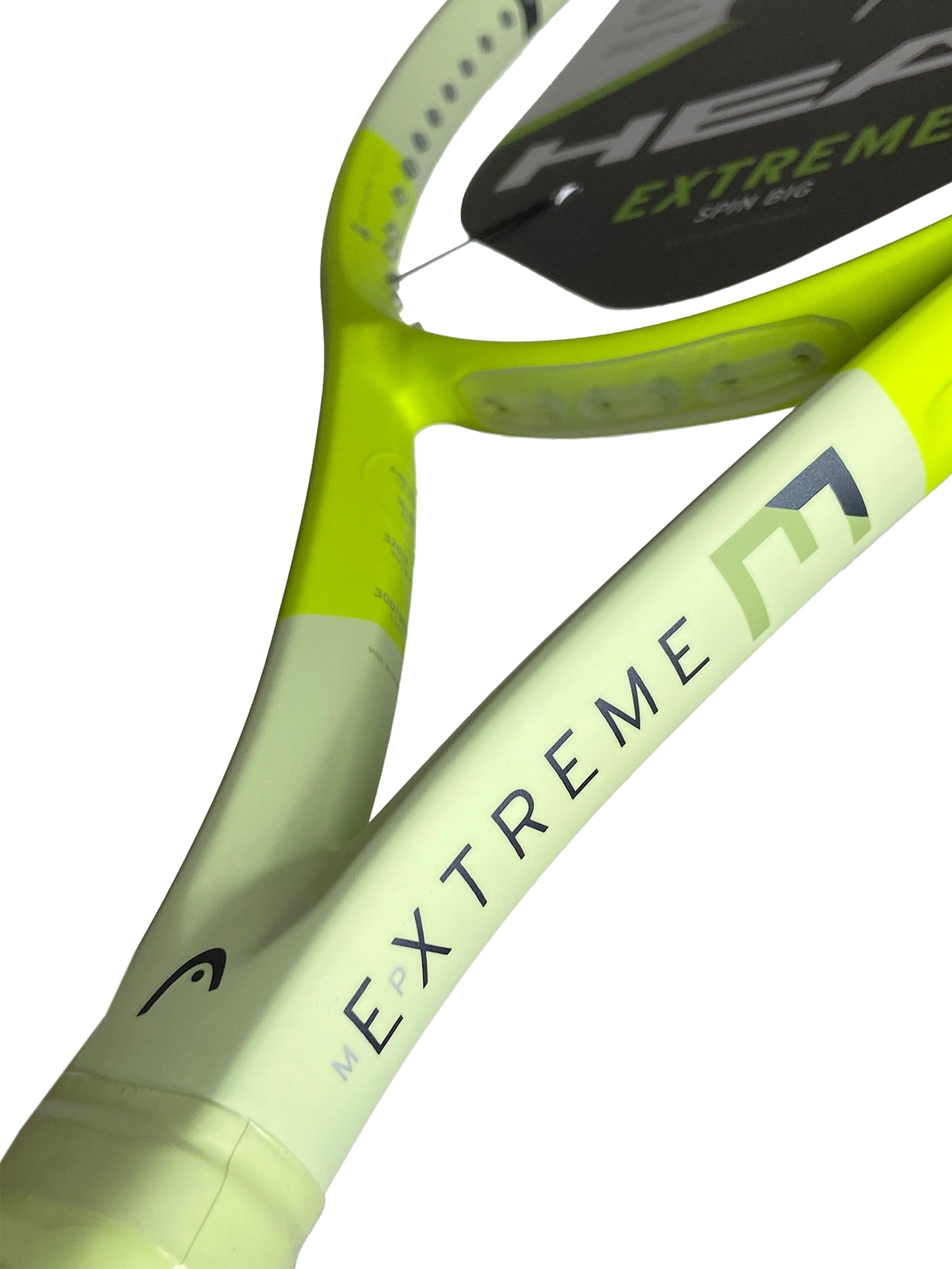 Head Extreme MP 2024 Unstrung (231114)