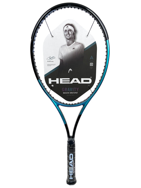 Head Gravity MP 2025 (231125) Head Gravity MP 2025 (231125)