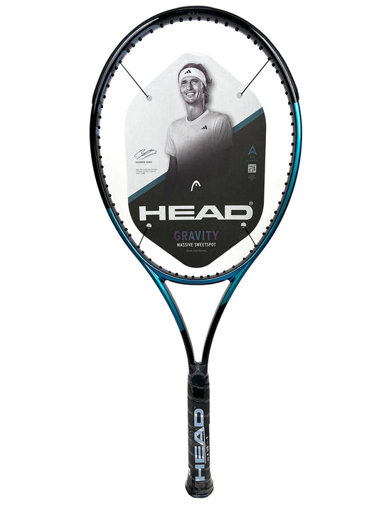 Head Gravity MP L 2025 (231135)