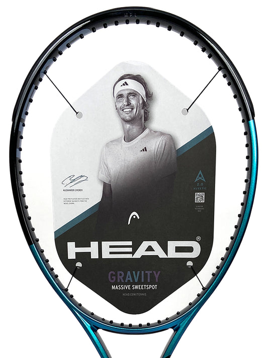 Head Gravity MP L 2025 (231135)