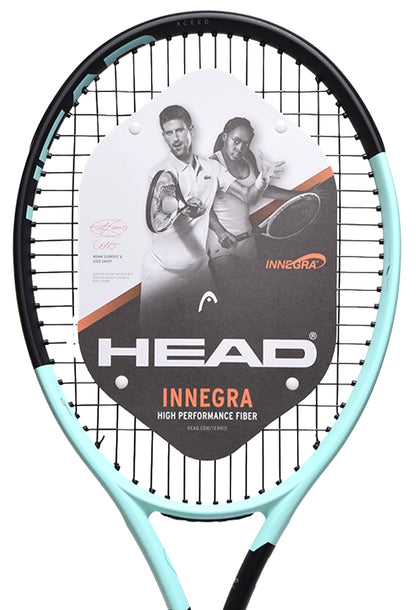 Head IG Boom Xceed Cordée 2024 (231254)