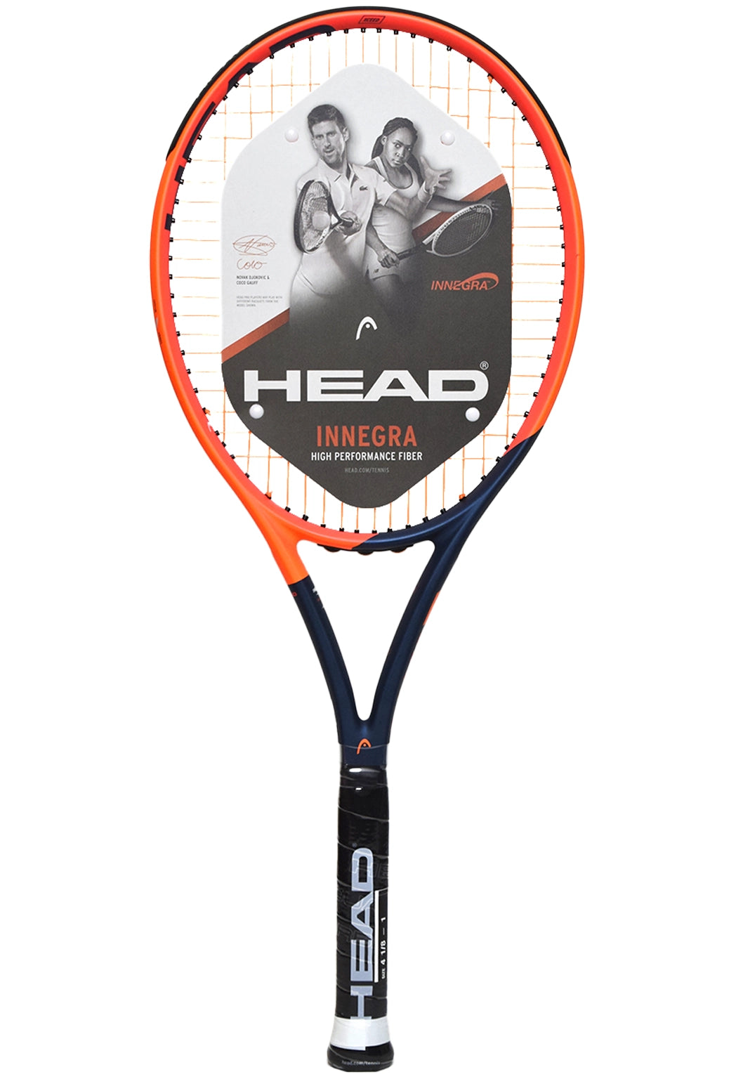 Head IG Radical Xceed Strung 2024 (231264)