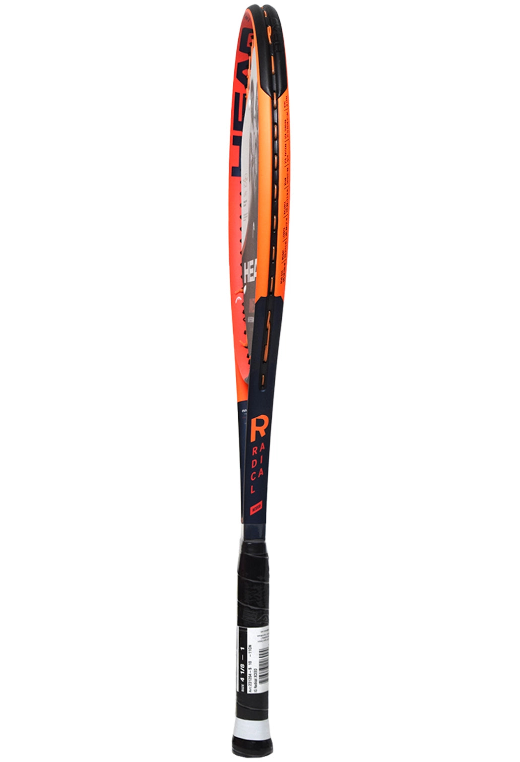 Head IG Radical Xceed Strung 2024 (231264)