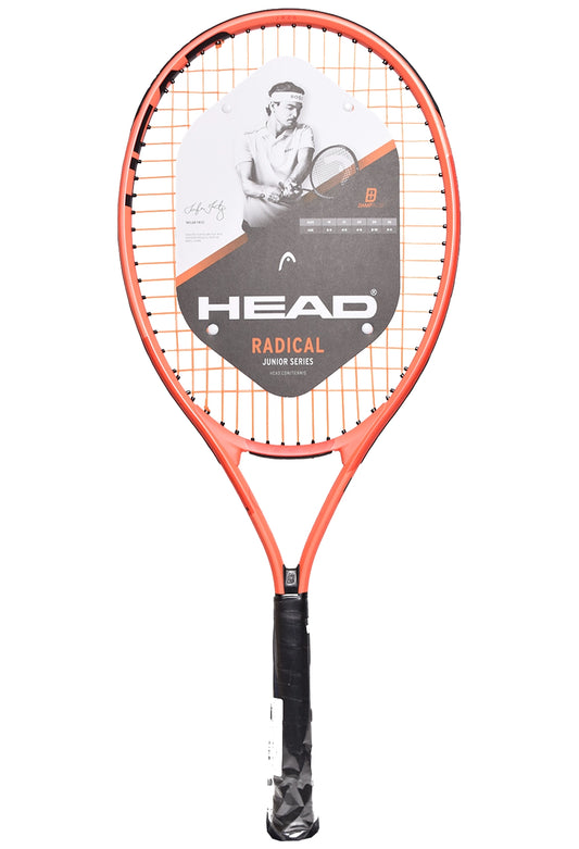 Head Radical 26 Junior Cordée (231405)