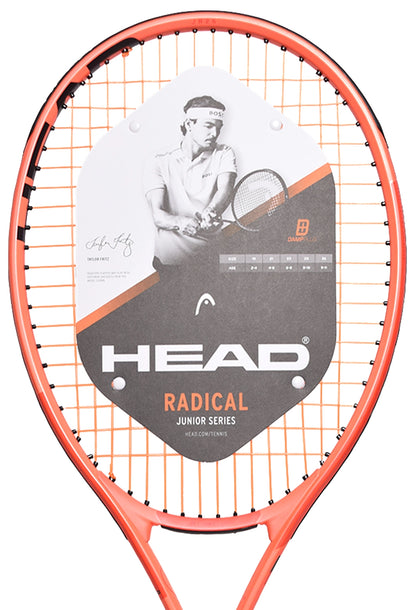 Head Radical 26 Junior Cordée (231405)
