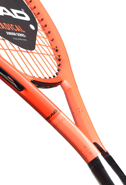 Head Radical 25 Junior Strung (231415) Head Radical 25 Junior Strung (231415)