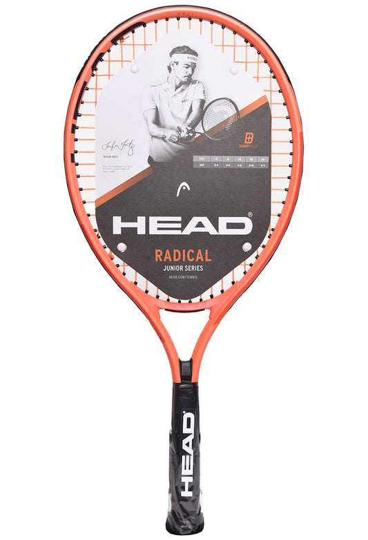 Head Radical 21 Junior Cordée  (231435)