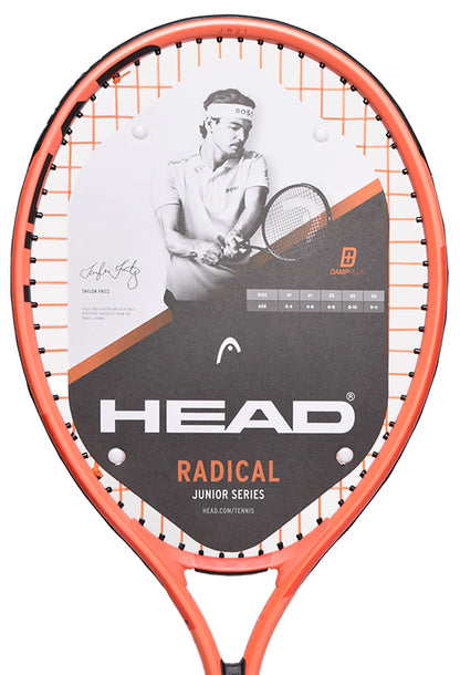 Head Radical 21 Junior Cordée  (231435)