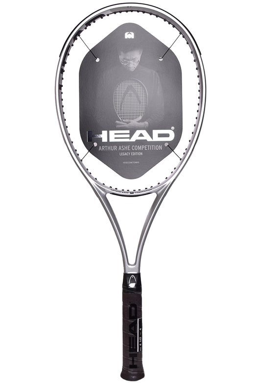 Head Boom MP Arthur Ashe Competition (231605) – Limited Edition (Unstrung)