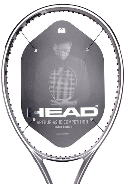 Head Boom MP Arthur Ashe Competition (231605) – Édition Limitée (Non cordée)