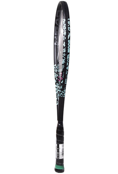Head Boom MP Neon 2025 Non cordée (231625)