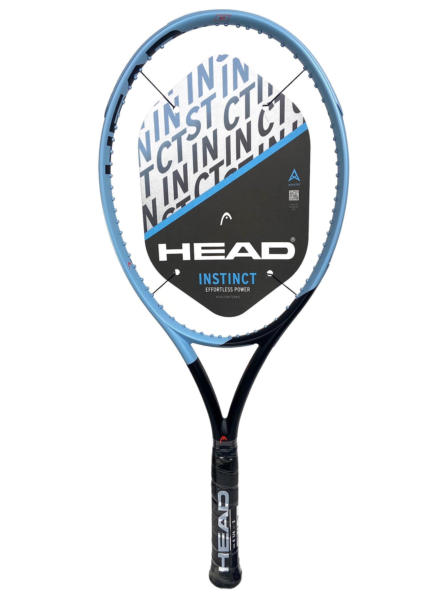 Head Instinct MP 2025 (232005)