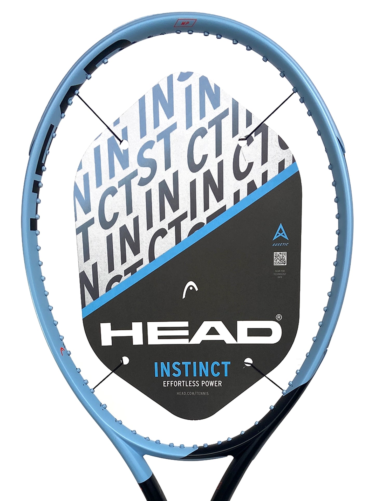 Head Instinct MP 2025 (232005)