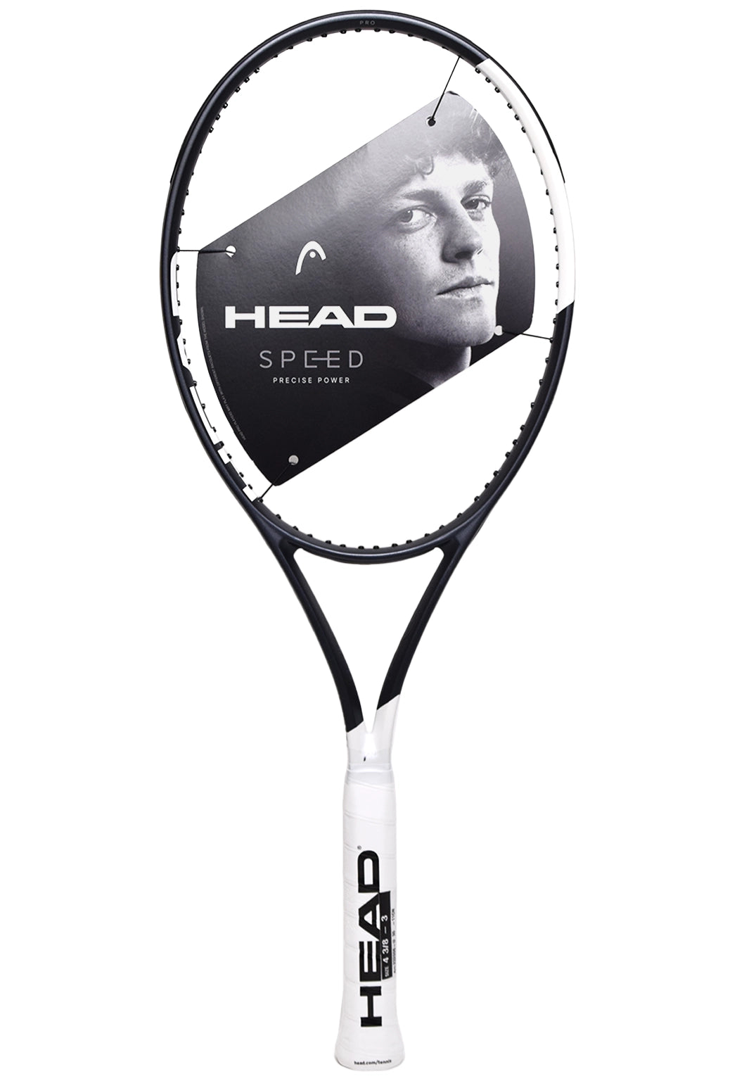 Head Speed PRO 2026 Unstrung (232006)