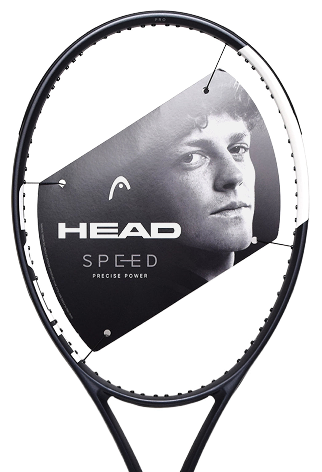 Head Speed PRO 2026 Unstrung (232006)