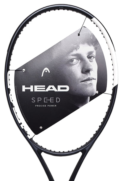 Head Speed PRO 2026 Unstrung (232006)