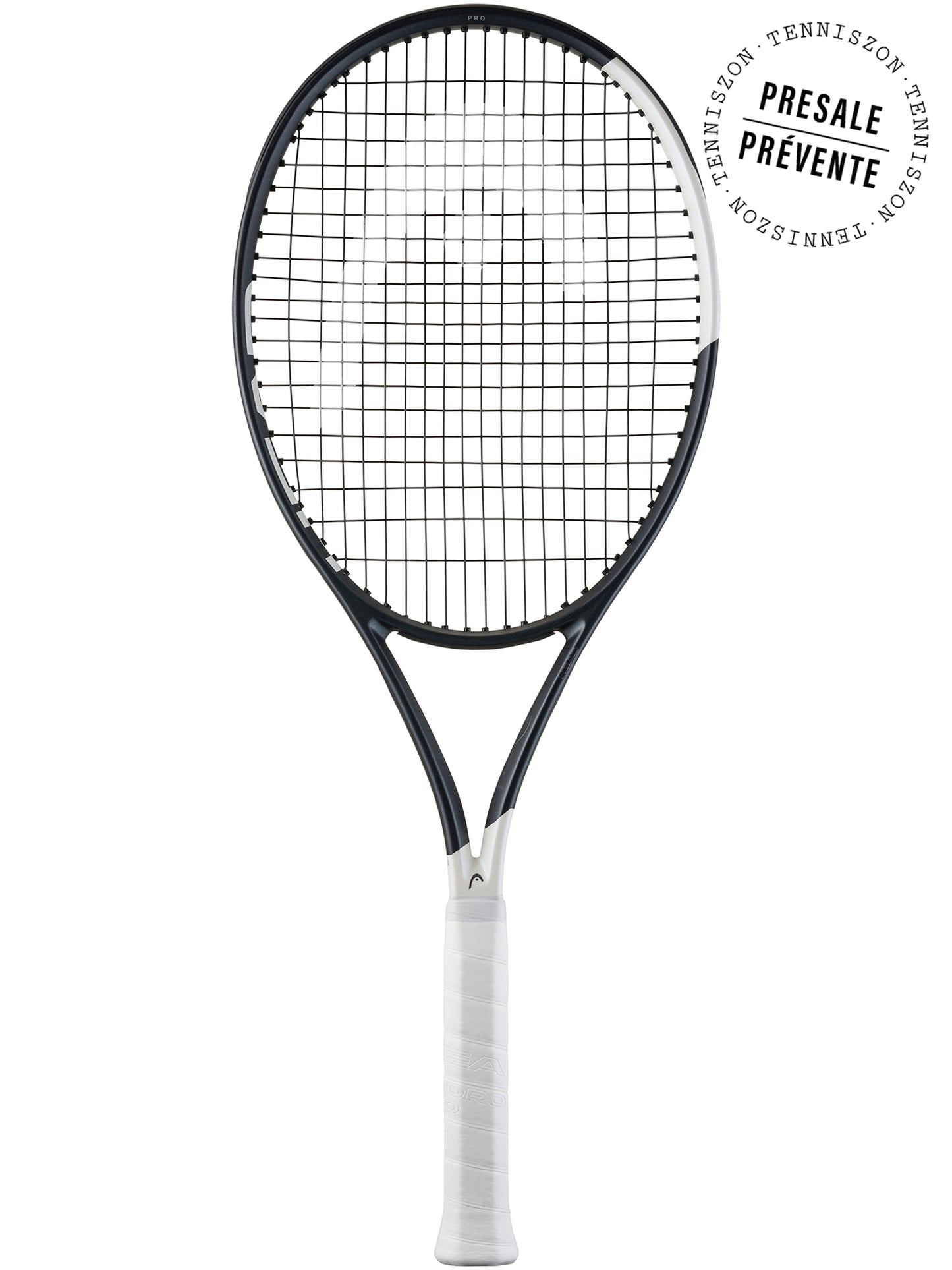 Head Speed PRO 2026 Unstrung (232006)