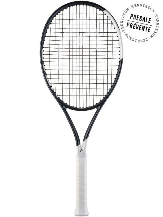 Head Speed PRO 2026 Unstrung (232006)