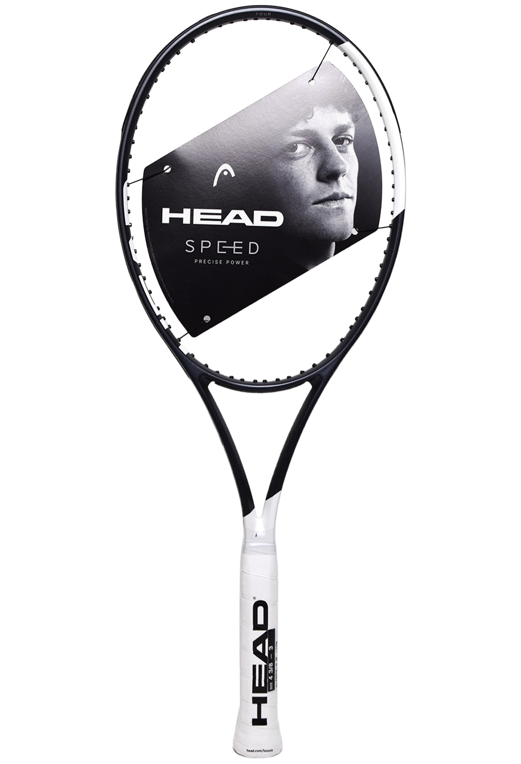 Head Speed TOUR 2026 Unstrung (232016)