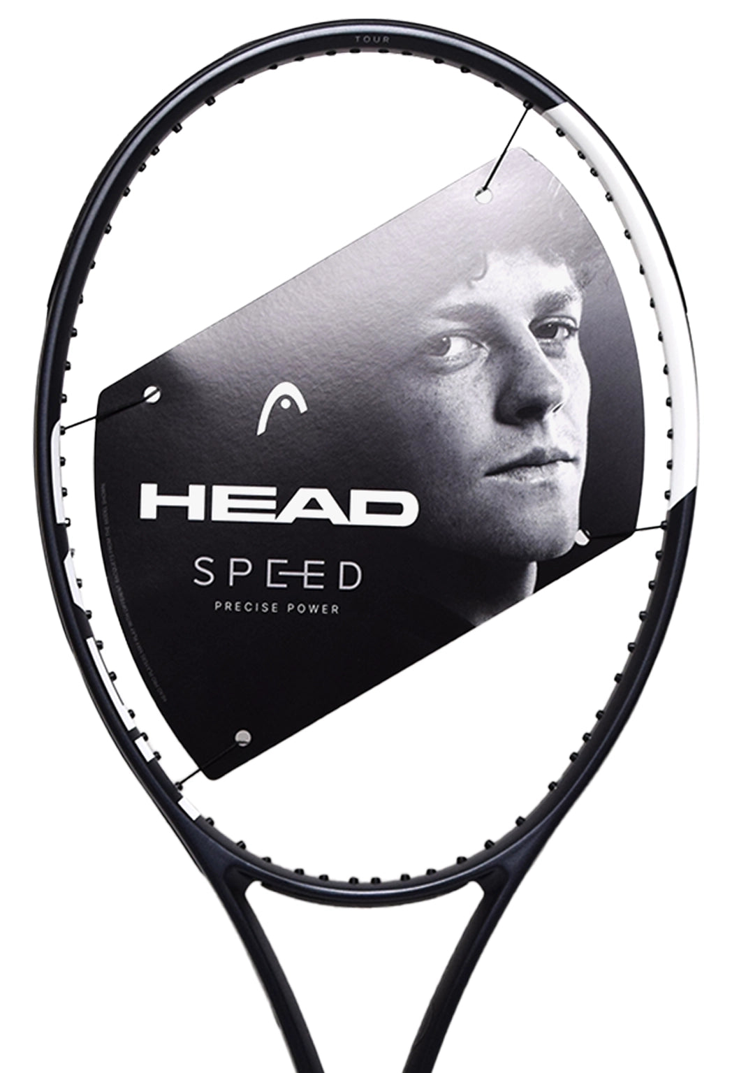 Head Speed TOUR 2026 Unstrung (232016)