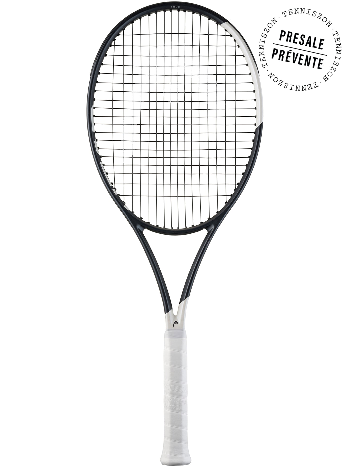 Head Speed TOUR 2026 Unstrung (232016)