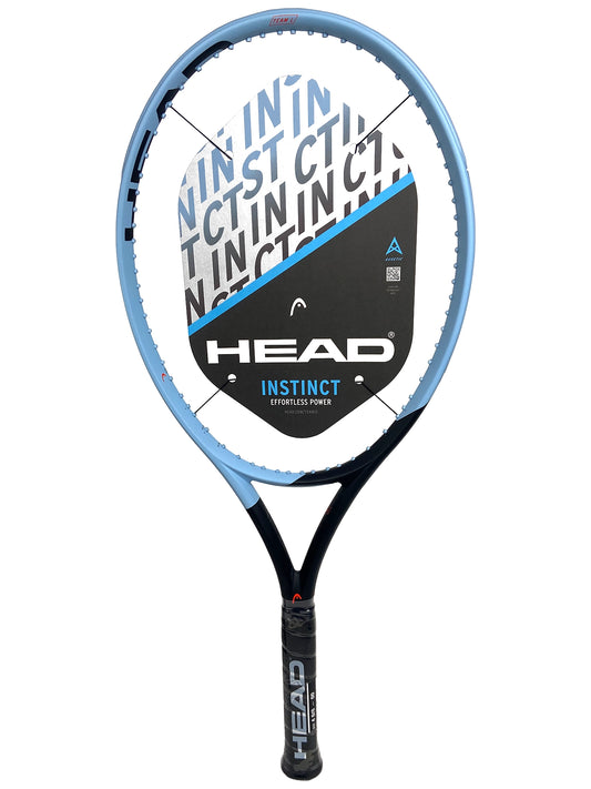 Head Instinct Team L 2025 (232025)