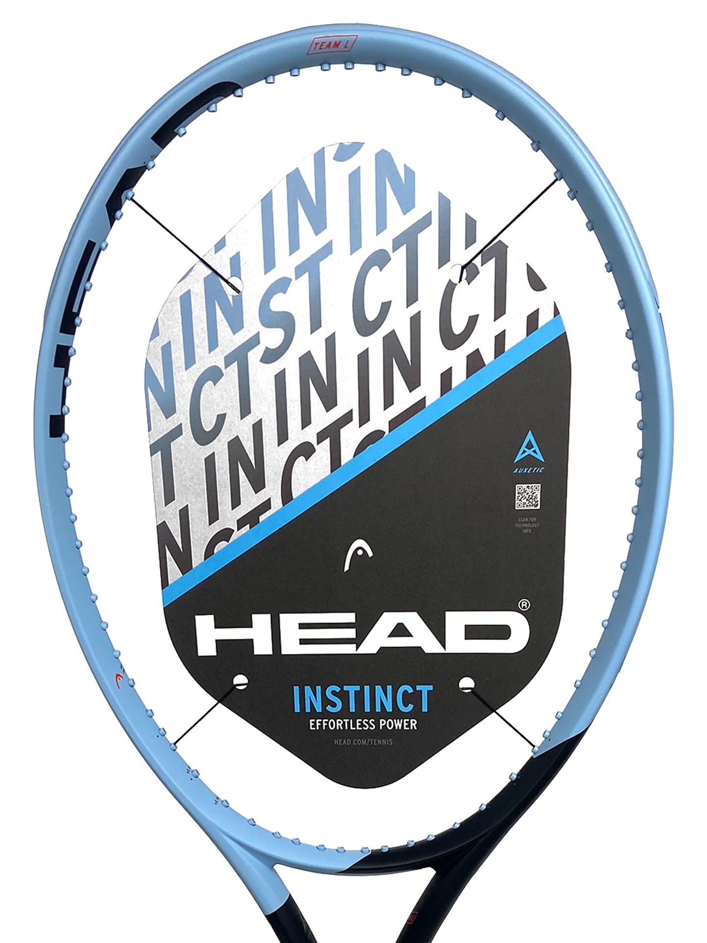 Head Instinct Team L 2025 (232025)