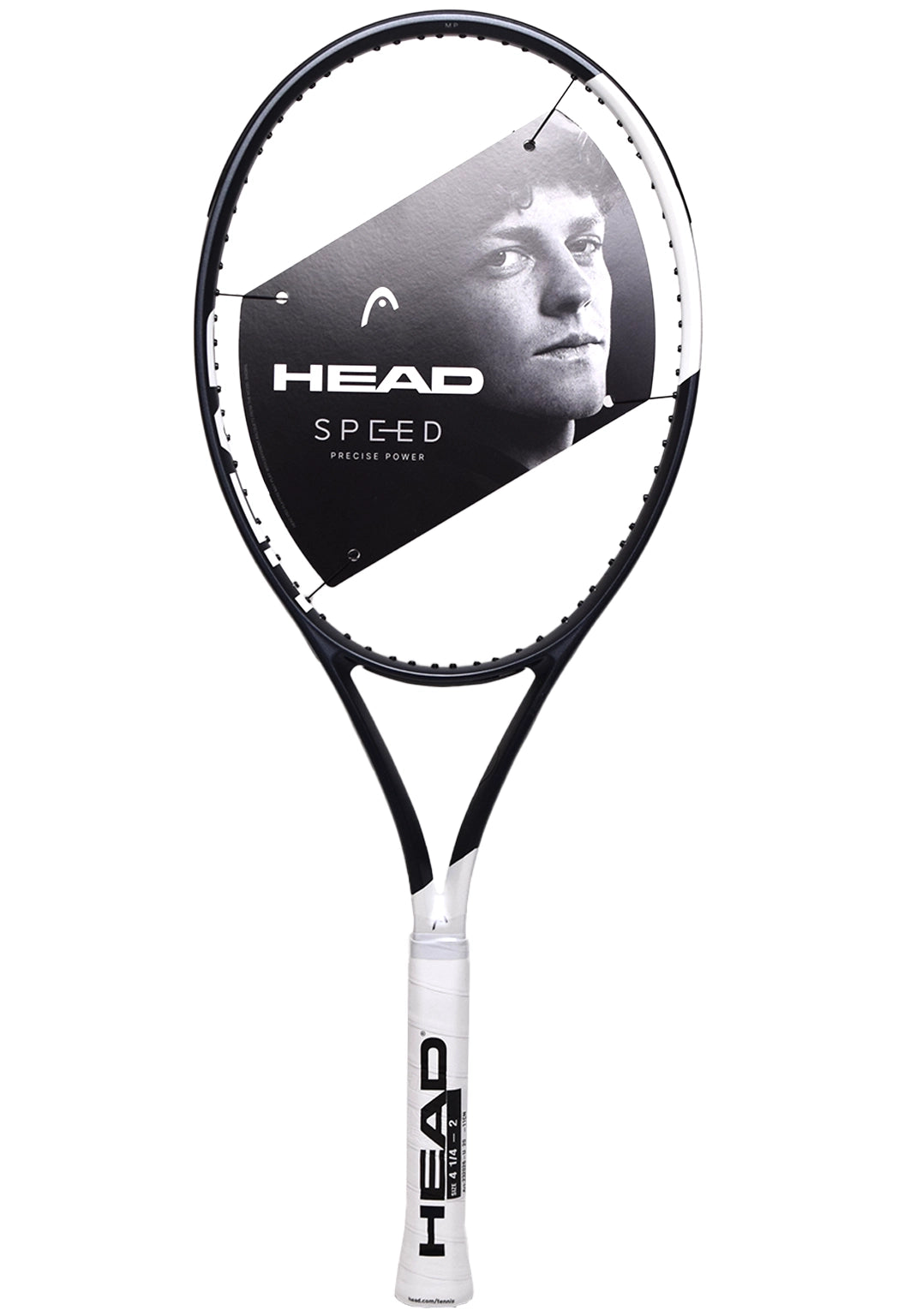 Head Speed MP 2026 Unstrung (232026)