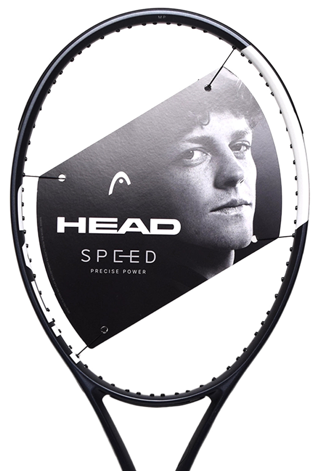 Head Speed MP 2026 Unstrung (232026)