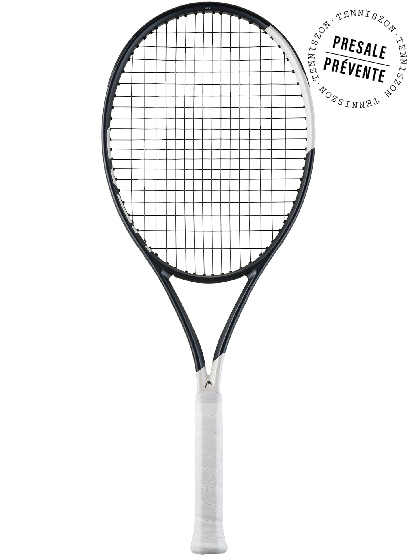 Head Speed MP 2026 Unstrung (232026)