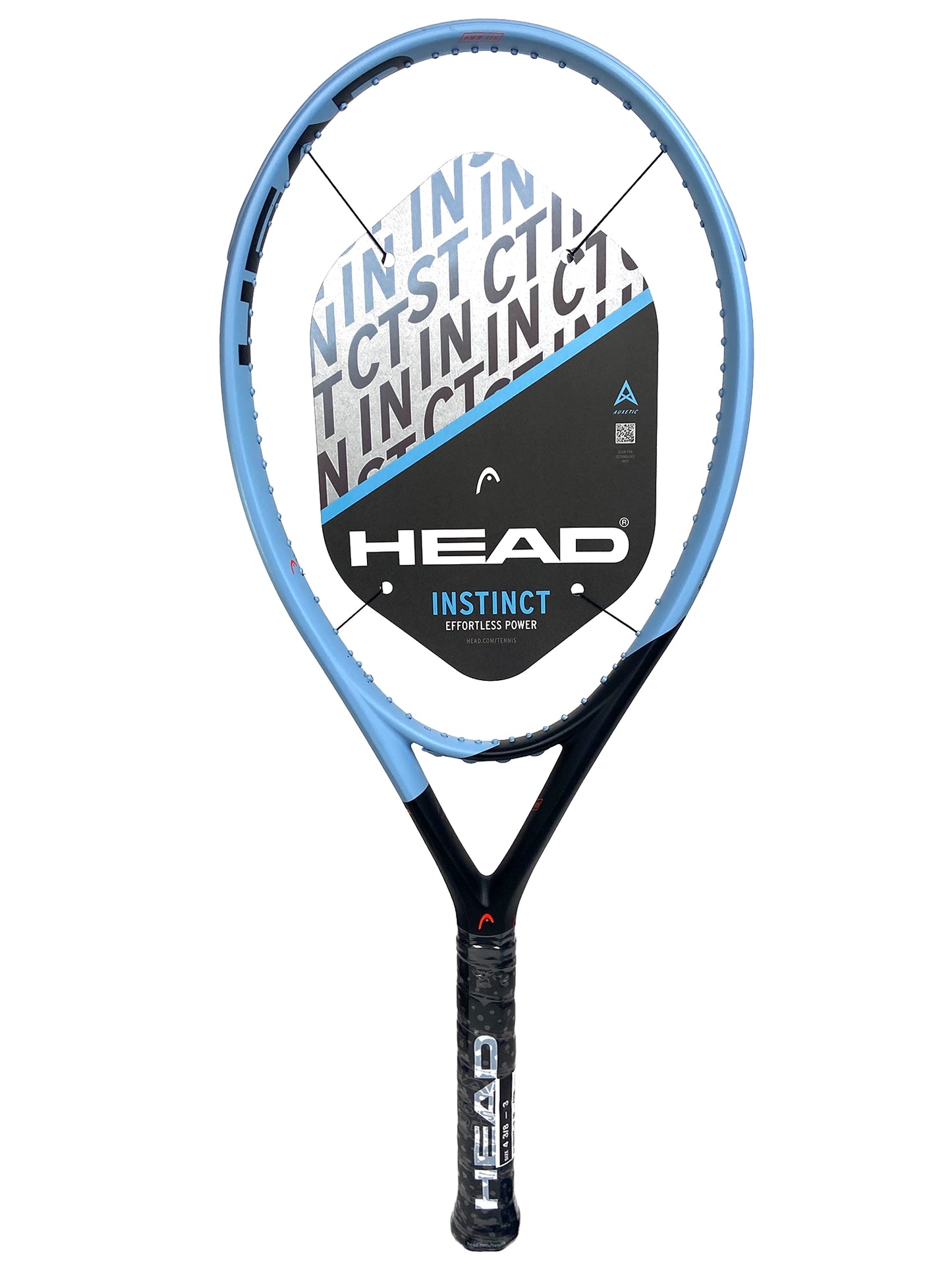 Head Instinct PWR 115 2025 (232035)