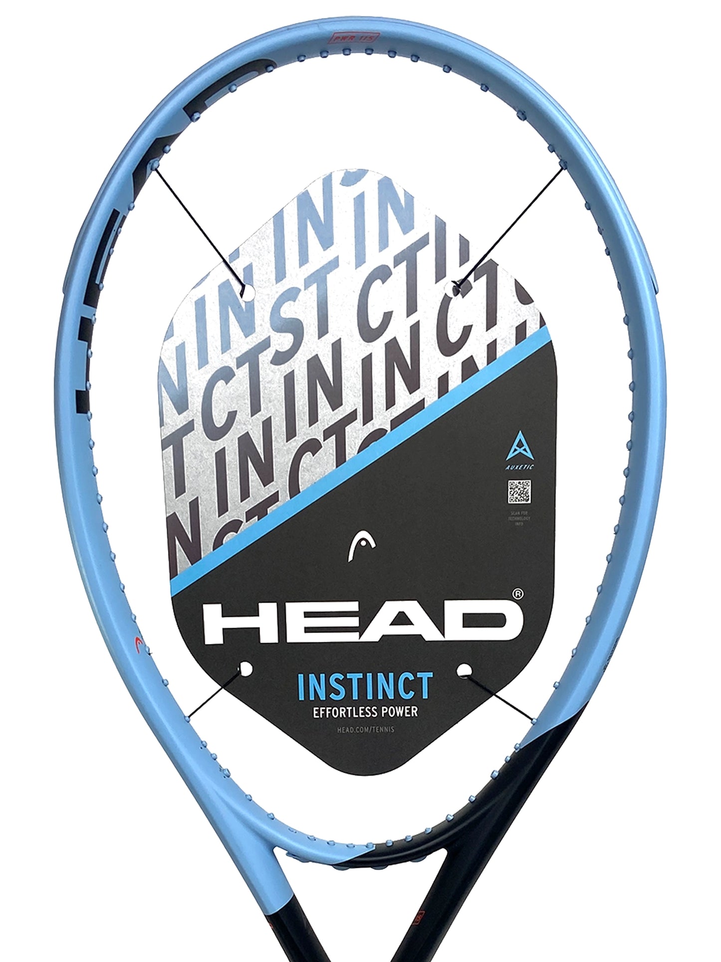 Head Instinct PWR 115 2025 (232035)