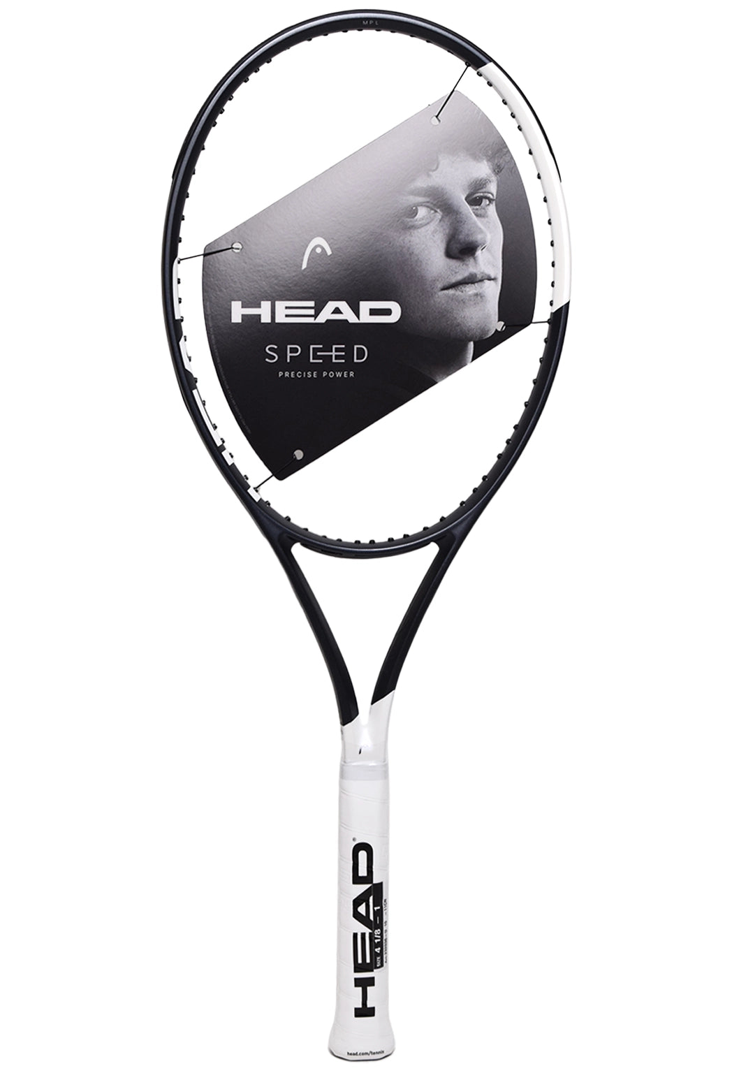 Head Speed MP L 2026 Unstrung (232036)