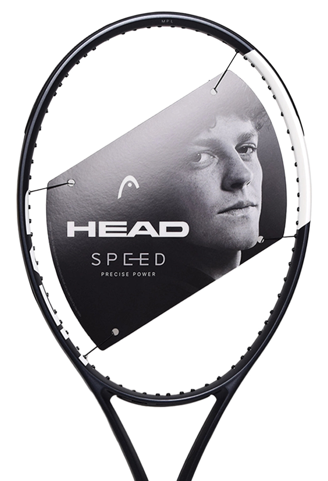 Head Speed MP L 2026 Unstrung (232036)
