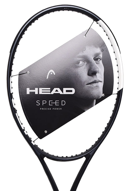 Head Speed MP L 2026 Unstrung (232036)