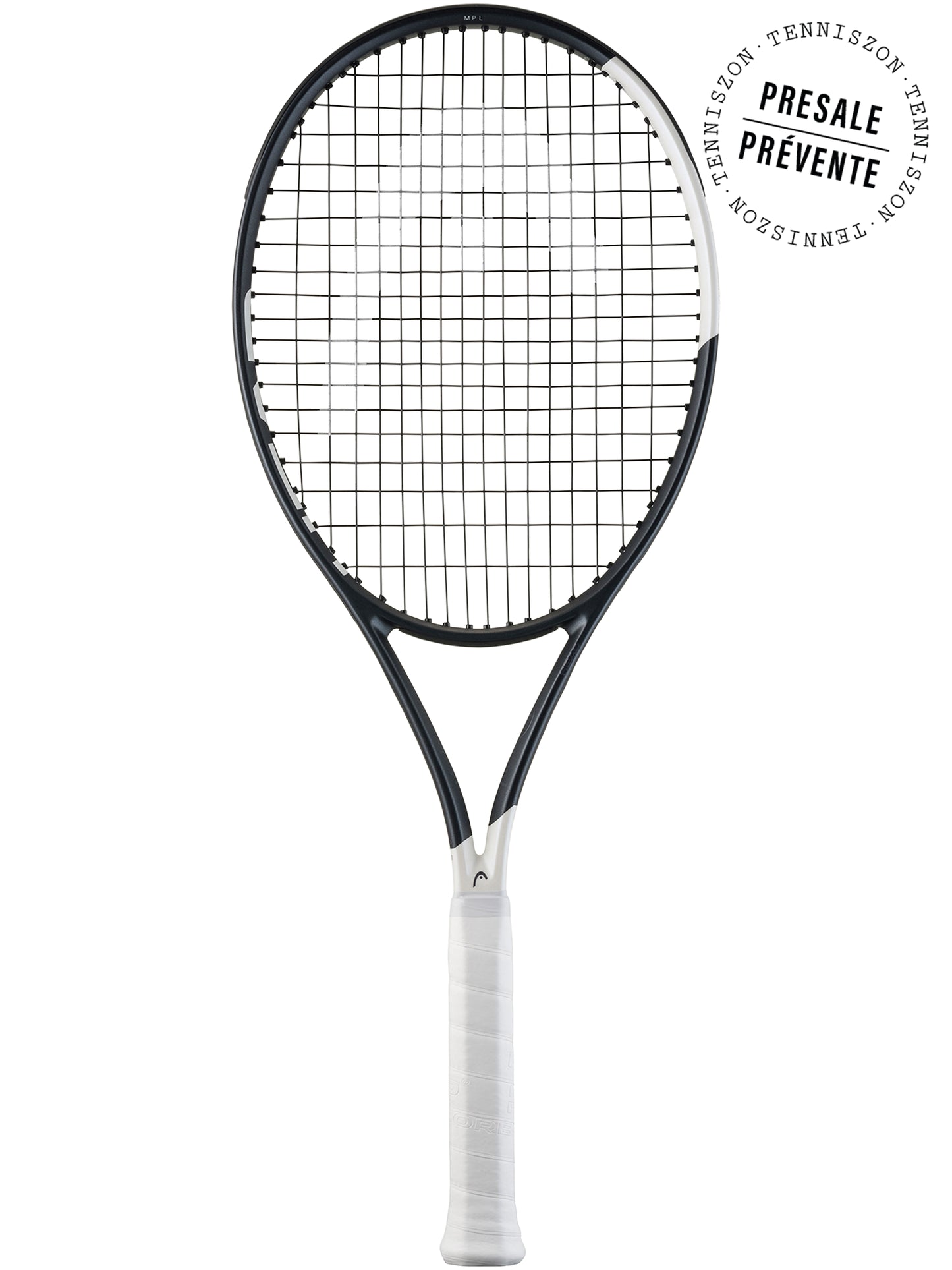 Head Speed MP L 2026 Unstrung (232036)