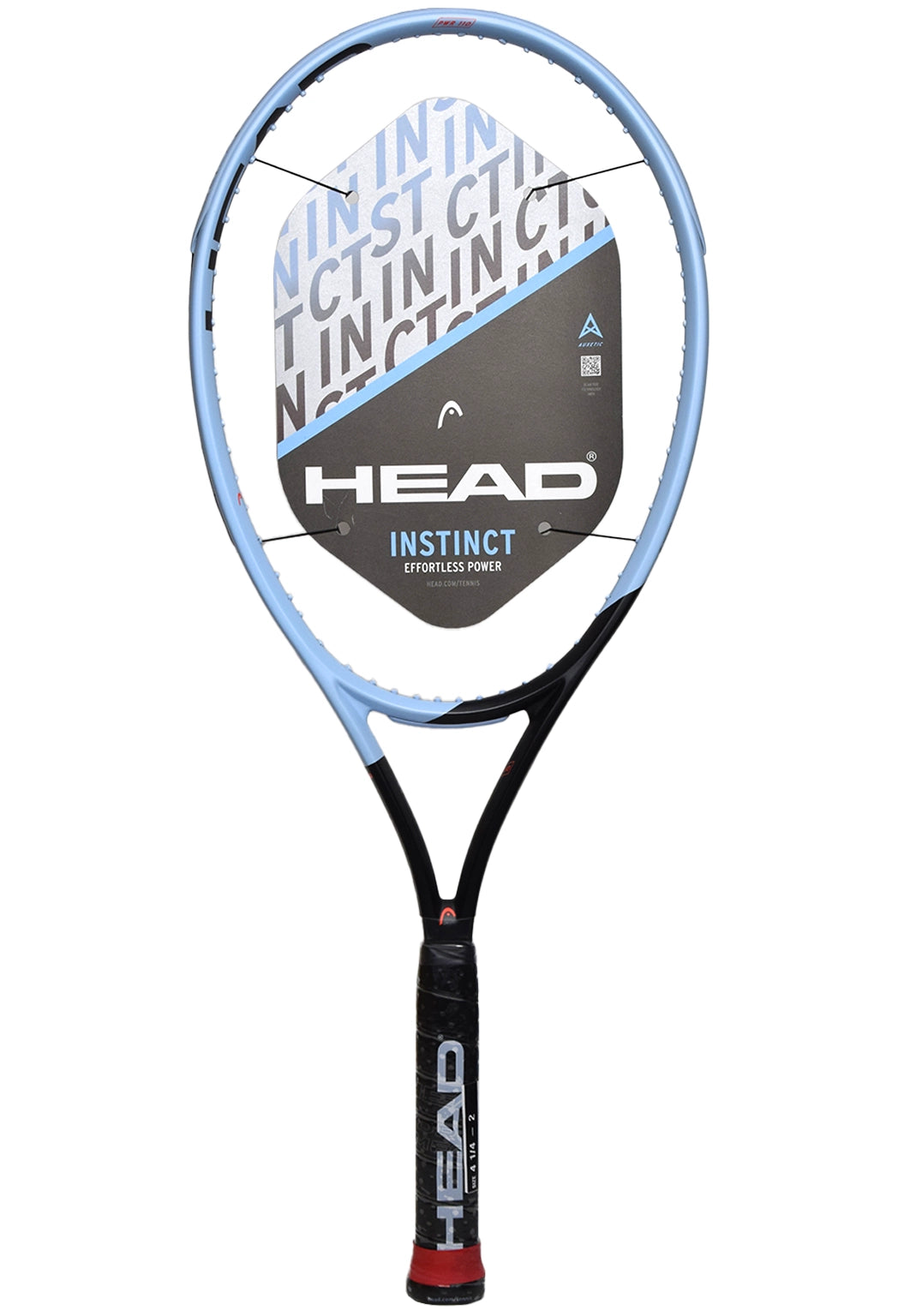 Head Instinct PWR 110 2025 Non cordée (232045)