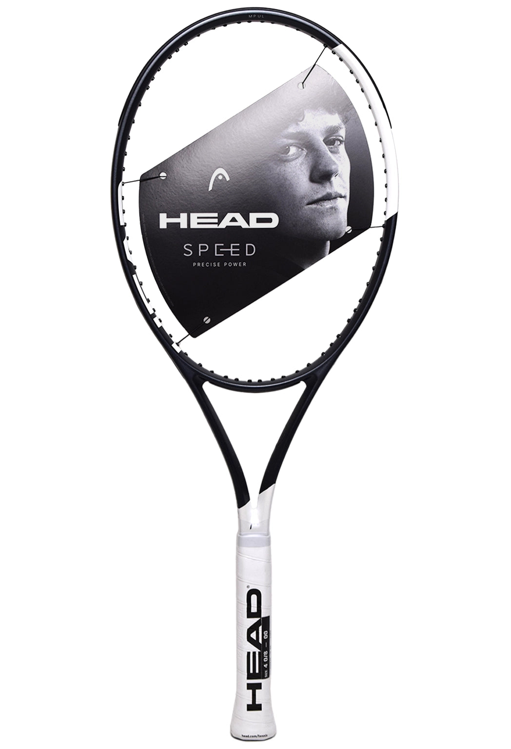 Head Speed 2026