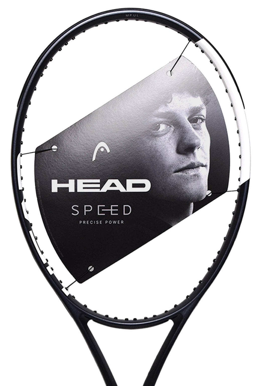 Head Speed MP UL 2026 Unstrung (232046)