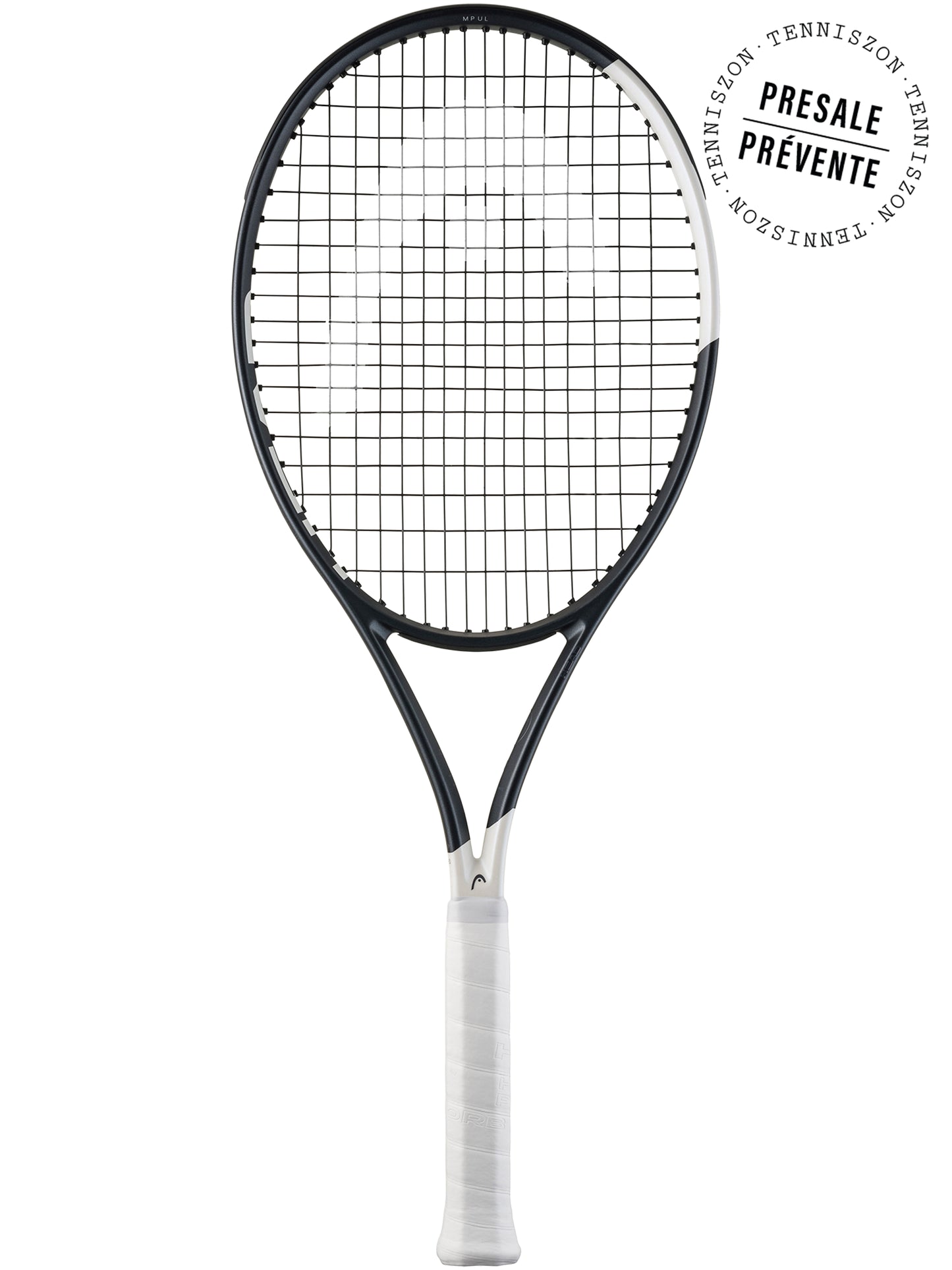 Head Speed MP UL 2026 Unstrung (232046)