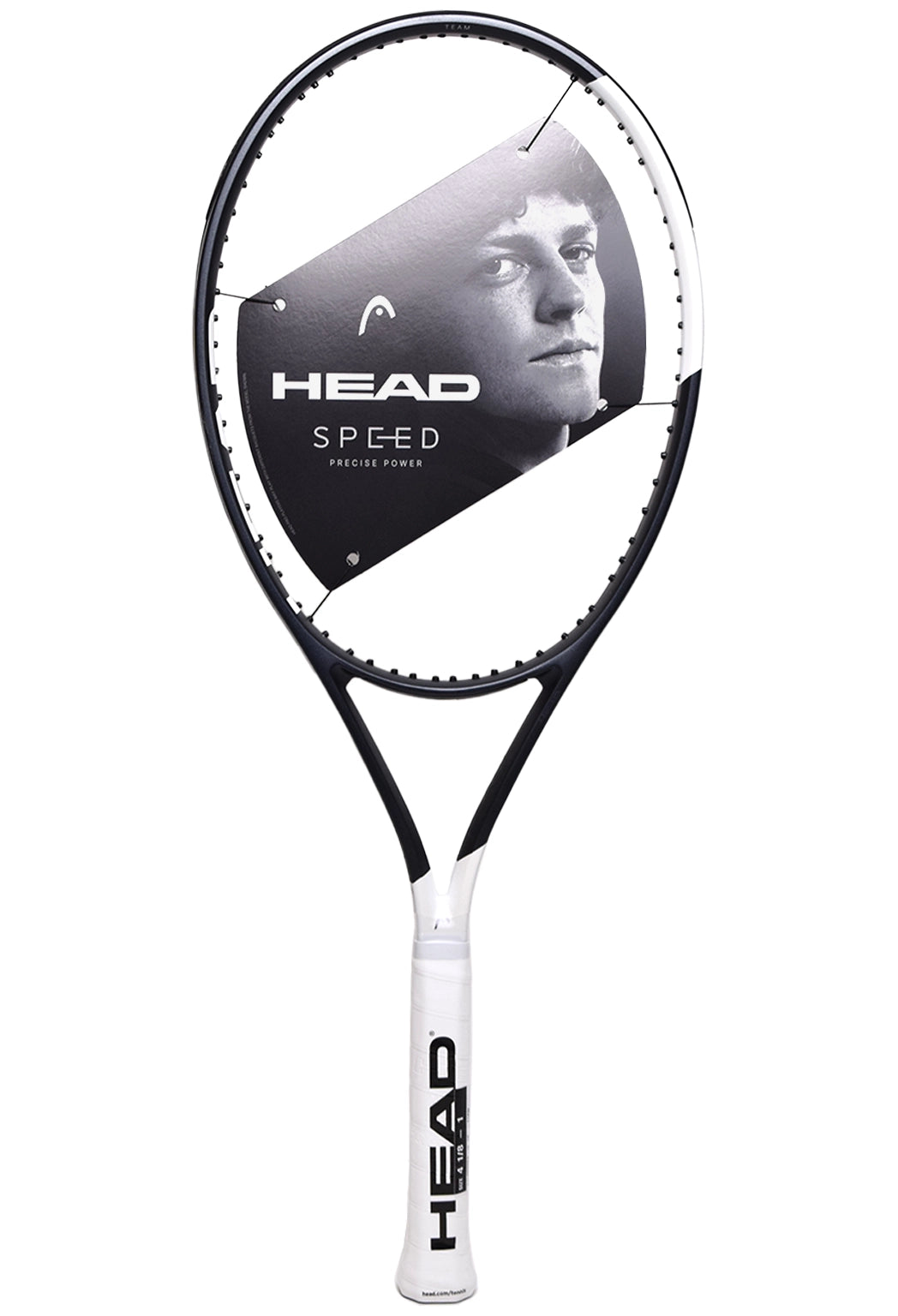 Head Speed TEAM 2026 Unstrung (232056)