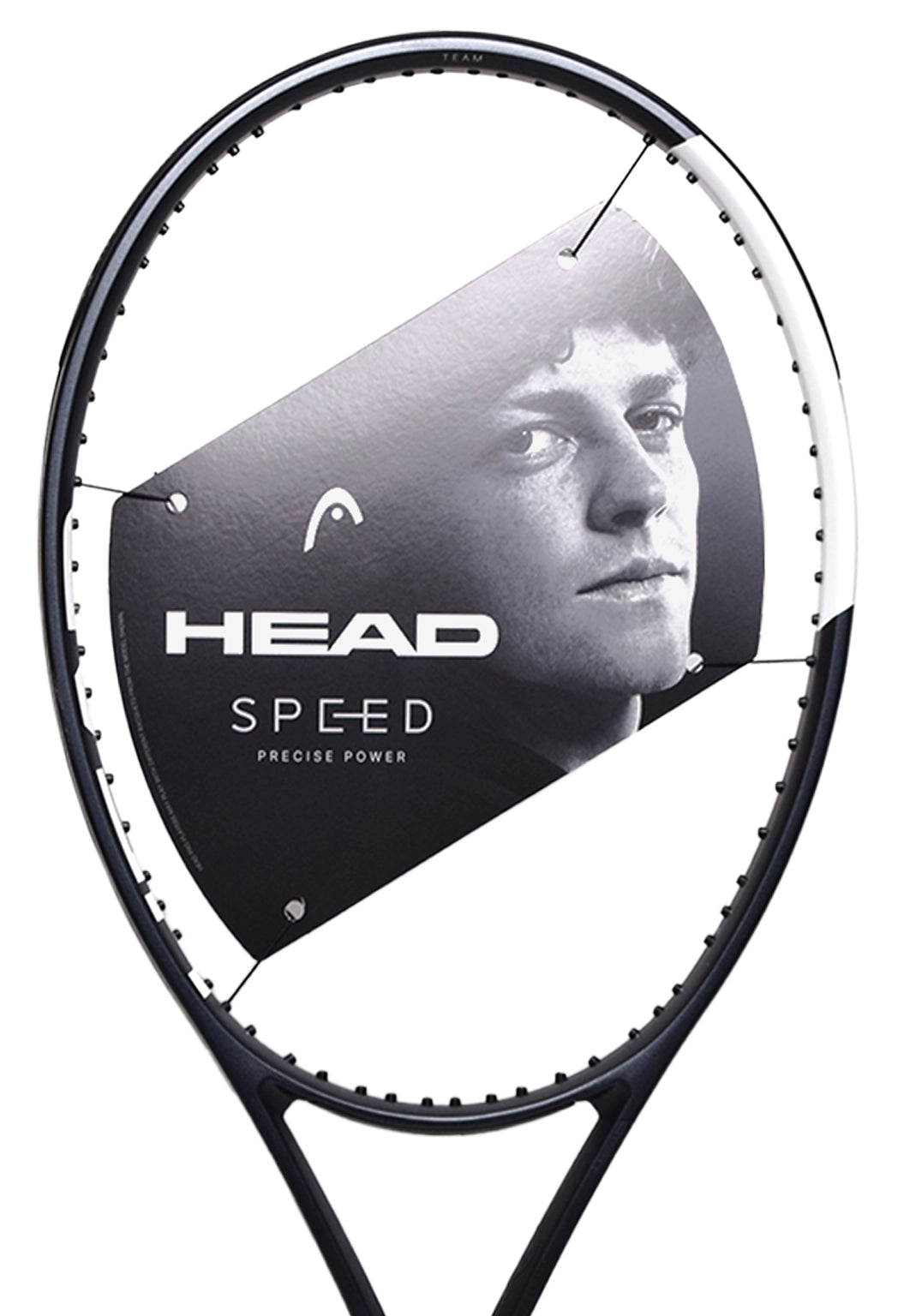 Head Speed TEAM 2026 Unstrung (232056)