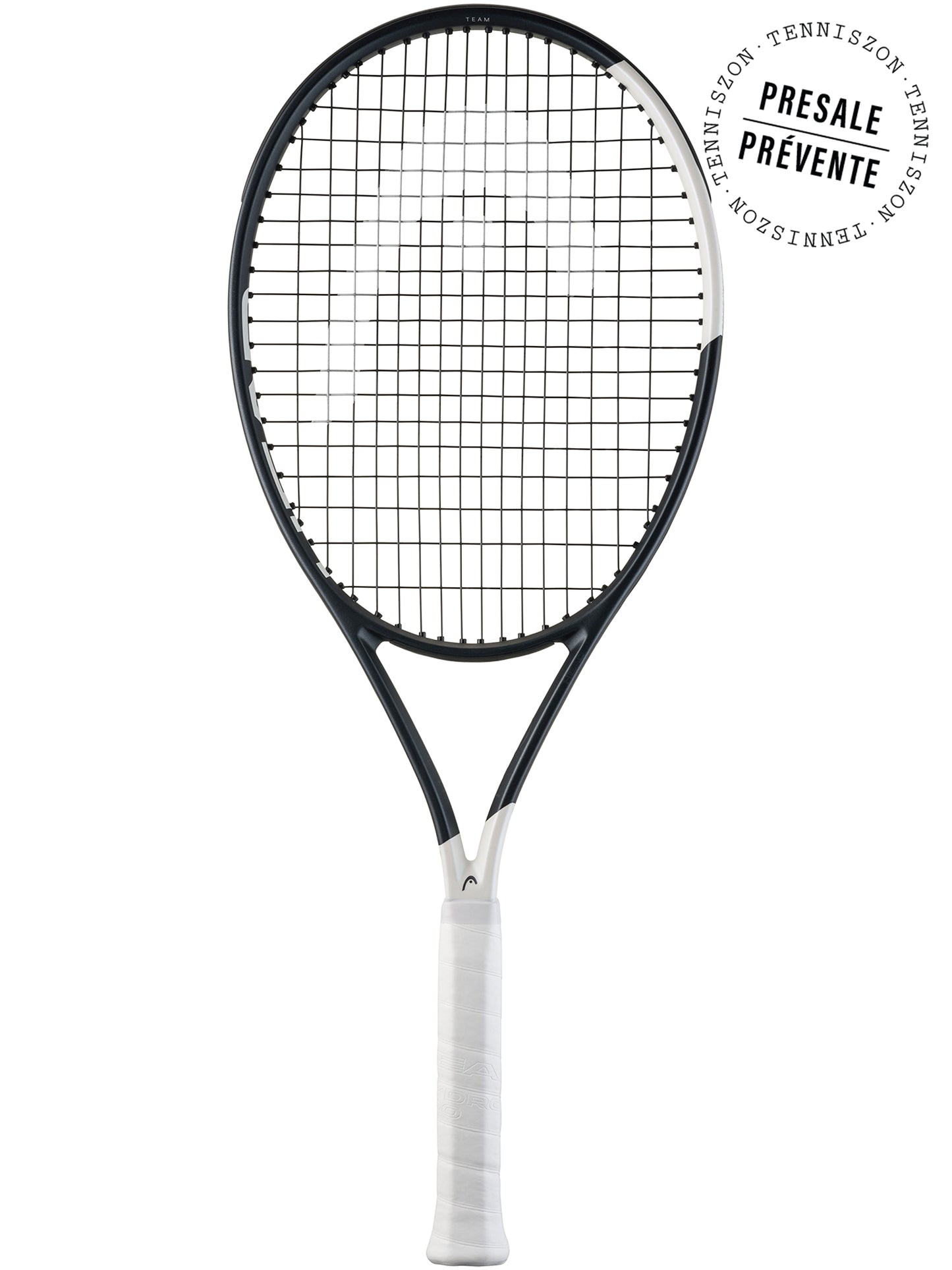 Head Speed TEAM 2026 Unstrung (232056)