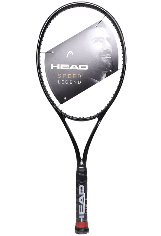 Head Speed Pro Legend 2025 Unstrung (232066)