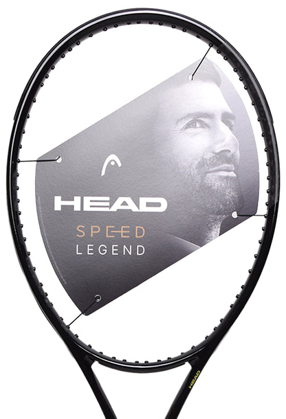 Head Speed MP Legend 2025 Non cordée (232076)