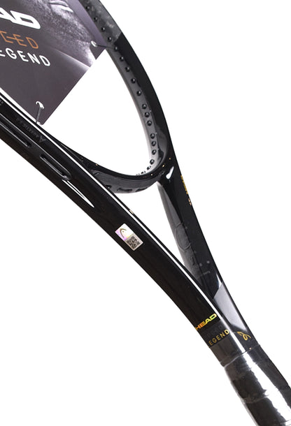 Head Speed MP Legend 2025 Unstrung (232076) Head Speed MP Legend 2025 Unstrung (232076)