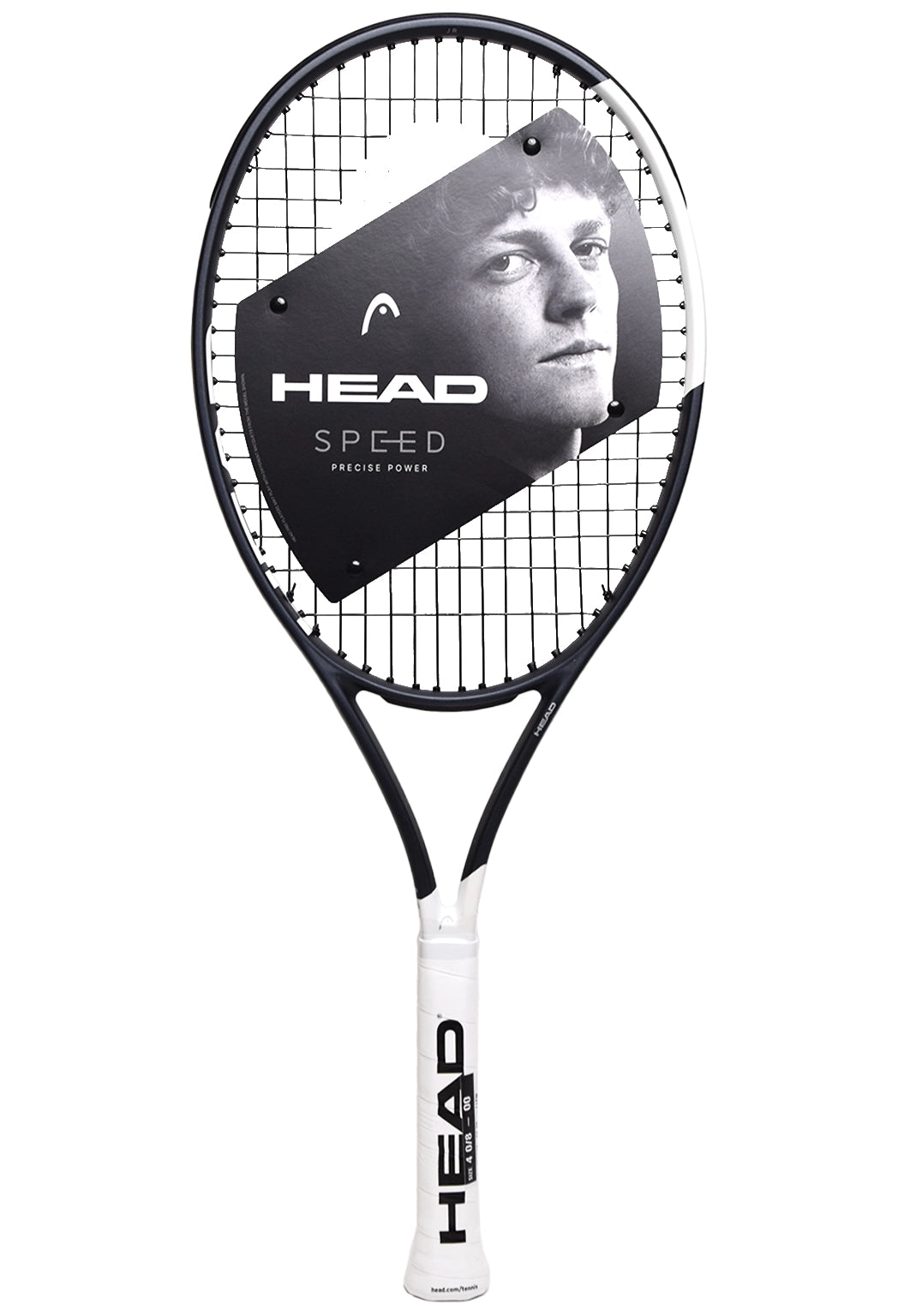Head Speed Jr. 2026 Cordée (232086)